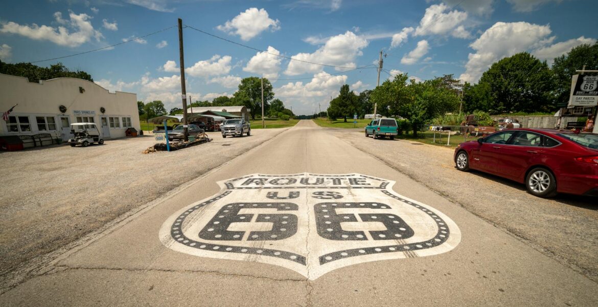 carreteras más populares