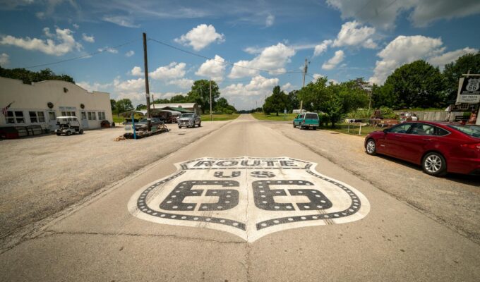 carreteras más populares