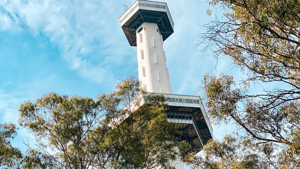 Como Moverse en Buenos Aires