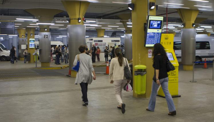 Cómo moverse en Buenos Aires