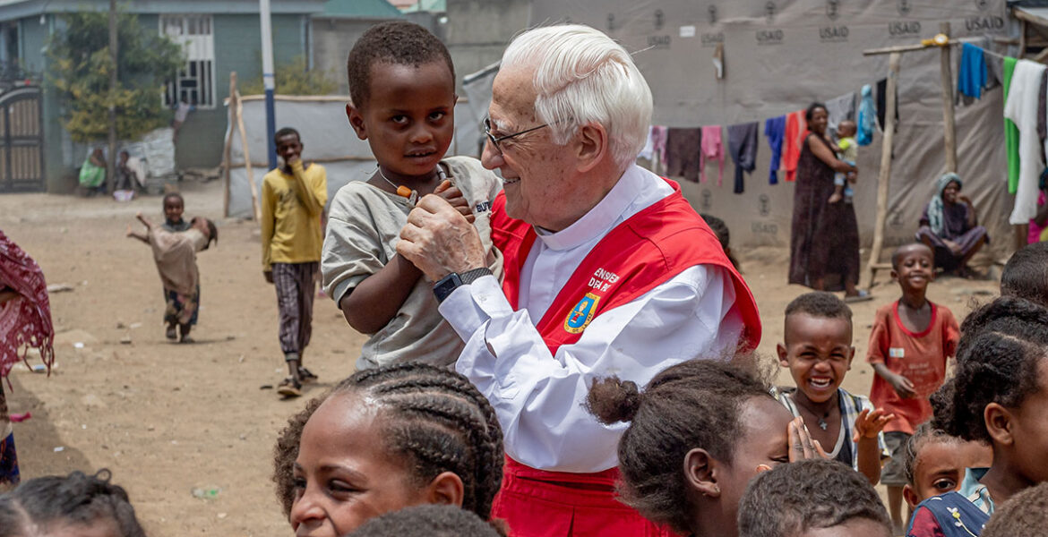 Testamento Solidario