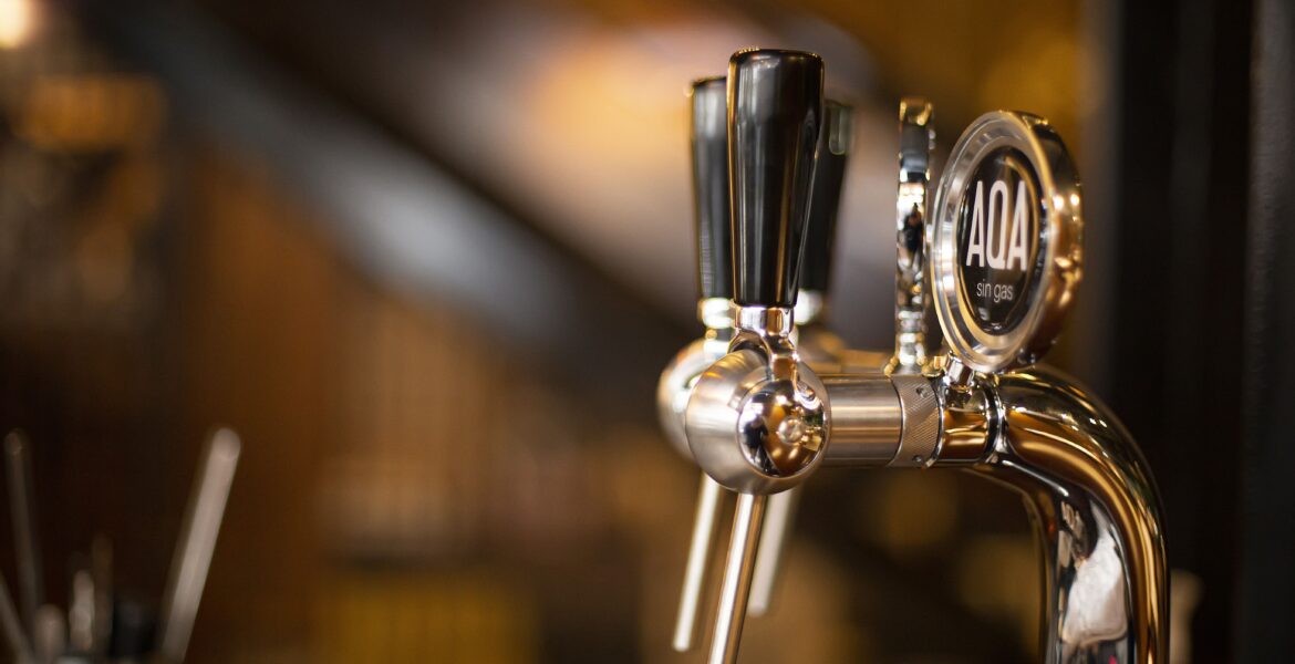 Agua Ultra Purificada