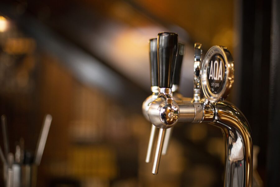 Agua Ultra Purificada