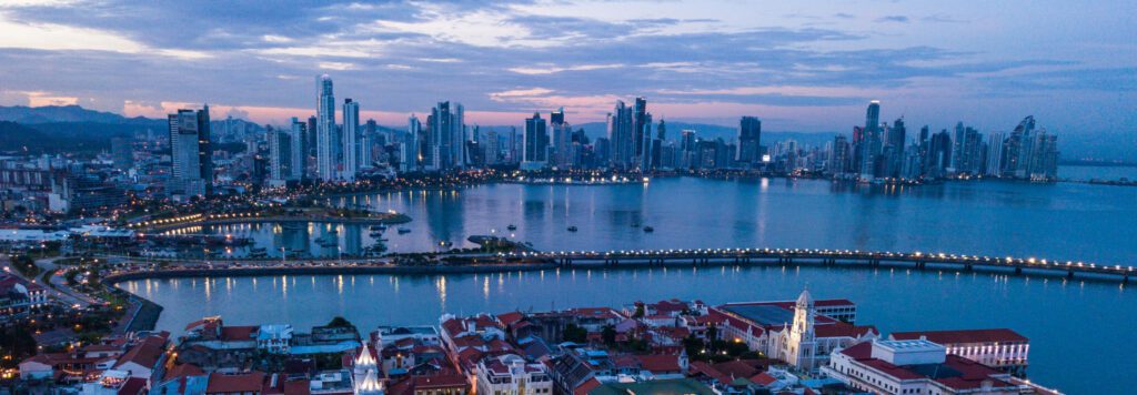 ciudad de panamá