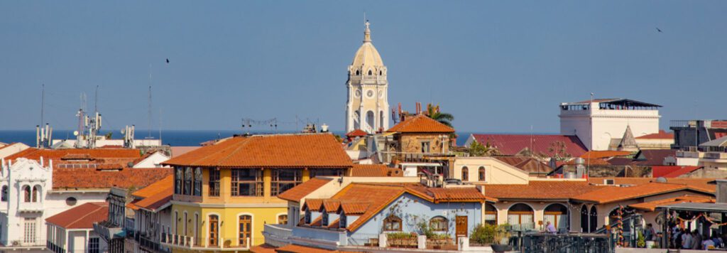 ciudad de panamá