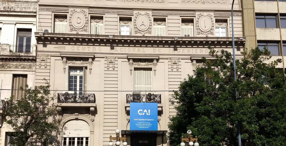 Congreso BioAgroIndustrial