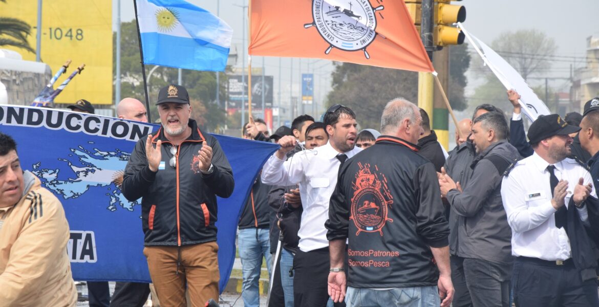 Escuela Nacional de Pesca