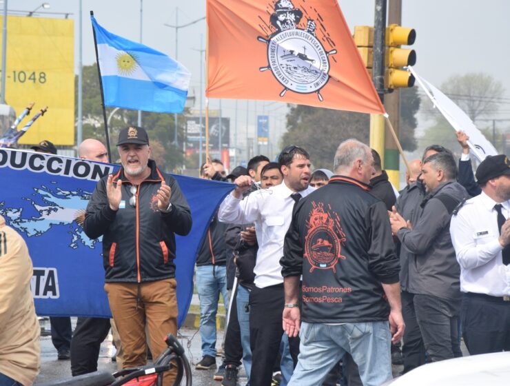 Escuela Nacional de Pesca