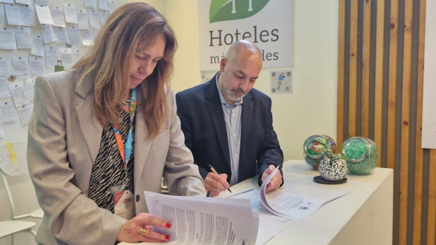 Fundación Red de Turismo Accesible