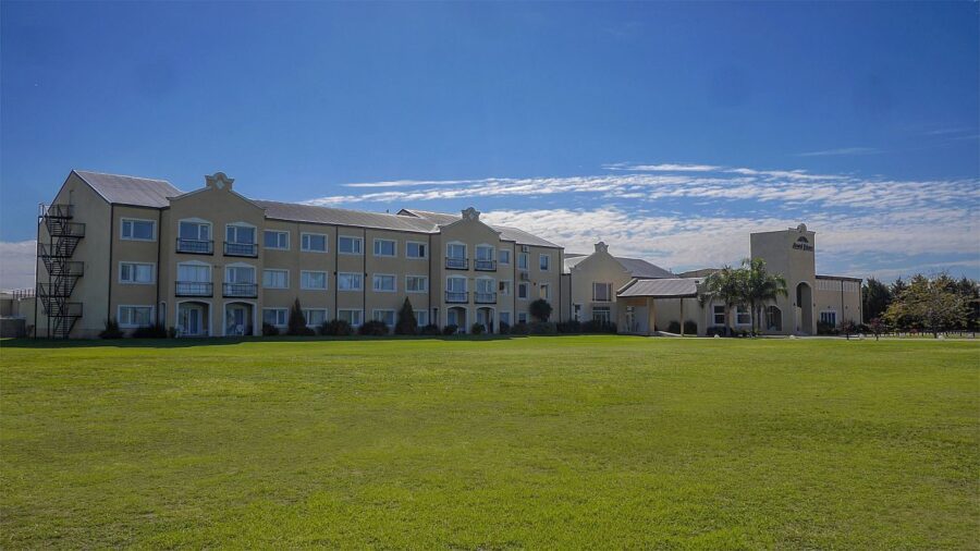 Howard Johnson Pergamino