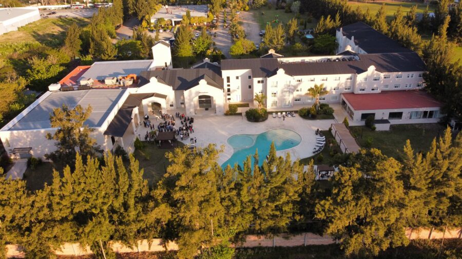 Howard Johnson La Plata