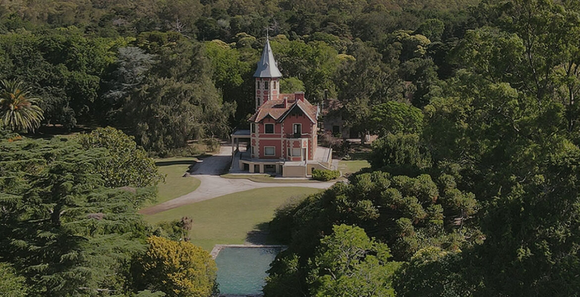 Mundial del Turismo Rural