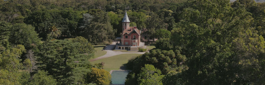 Mundial del Turismo Rural