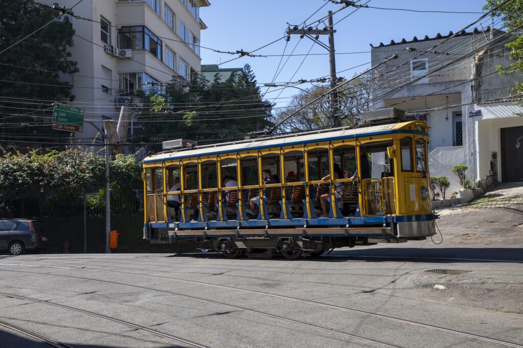 Rio de Janeiro