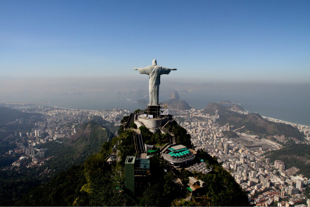 Rio de Janeiro