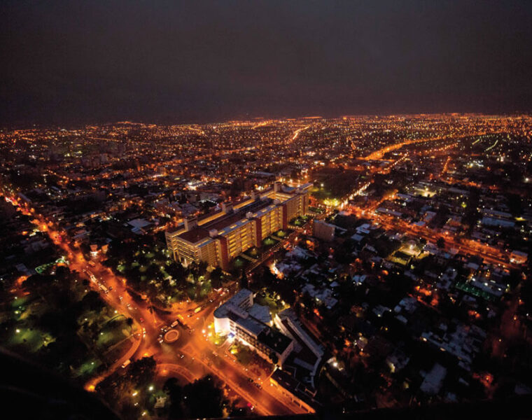 San Juan