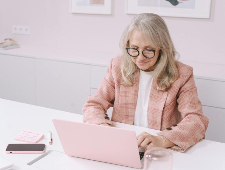 Sistemas de pensioes