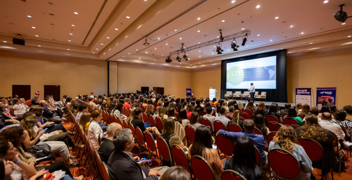 Social Media Day