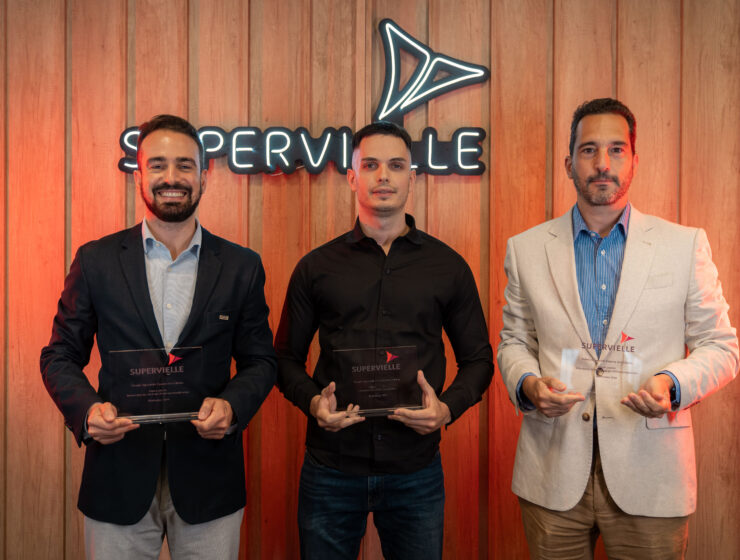 Banco Supervielle