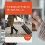 Mujeres en Viajes de Negocios