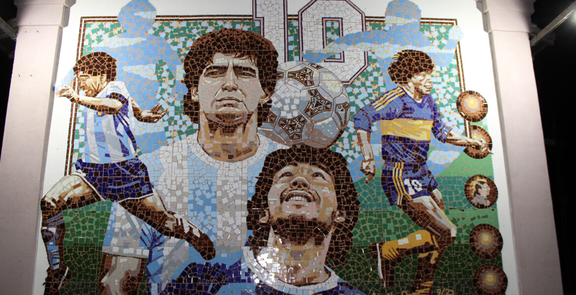Maradona
