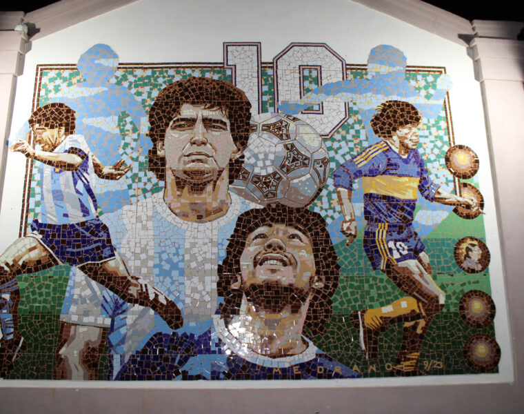 Maradona