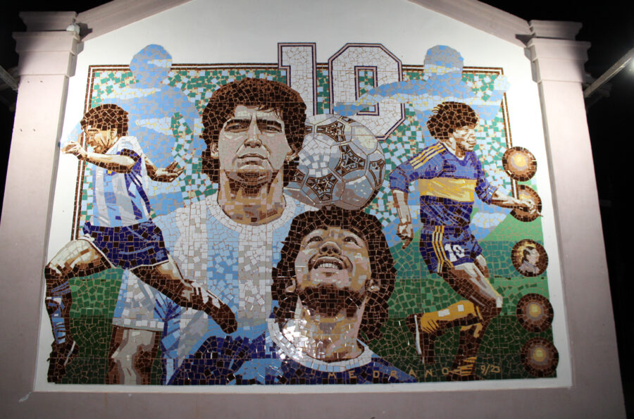 Maradona