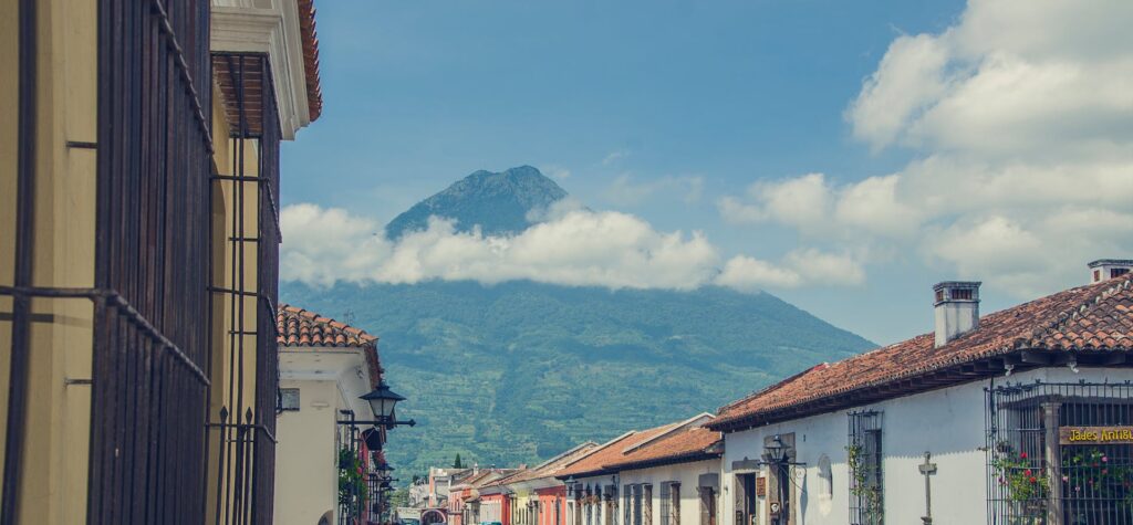 Antigua Guatemala