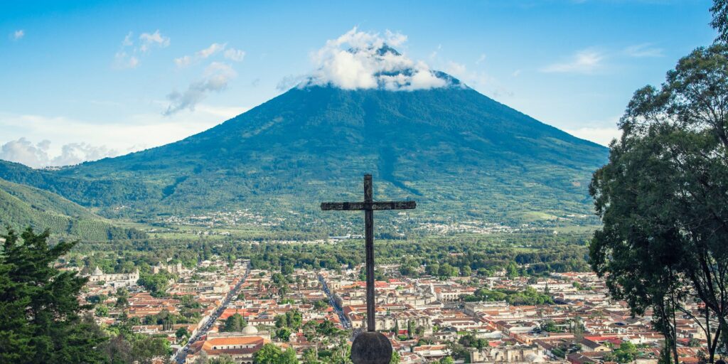 Antigua Guatemala