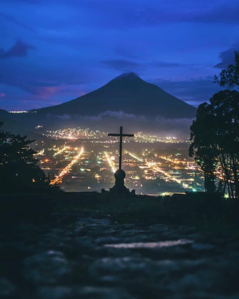 Antigua Guatemala