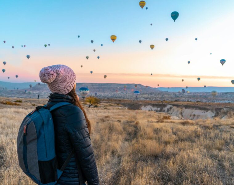 Destinos más buscados