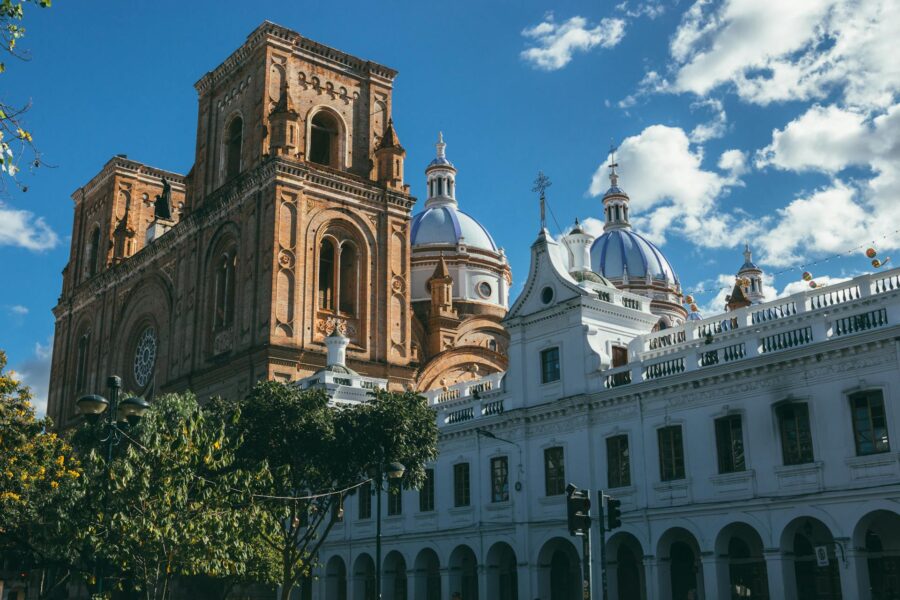 Cuenca