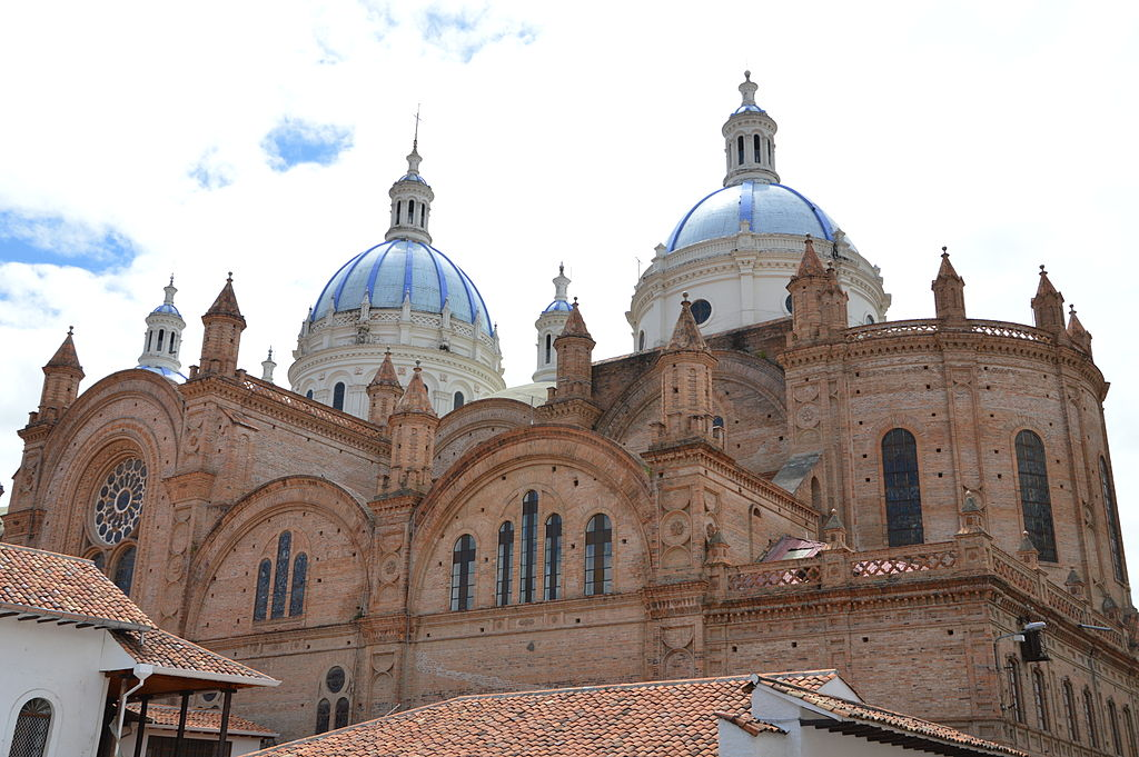 Cuenca