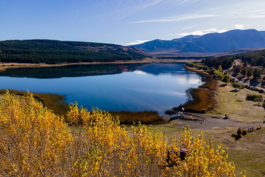 Laguna La Zeta