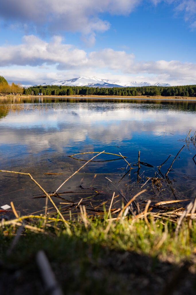 Laguna La Zeta