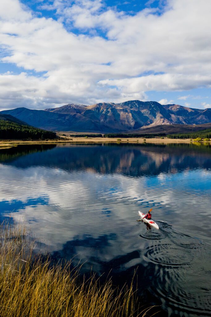 Laguna La Zeta