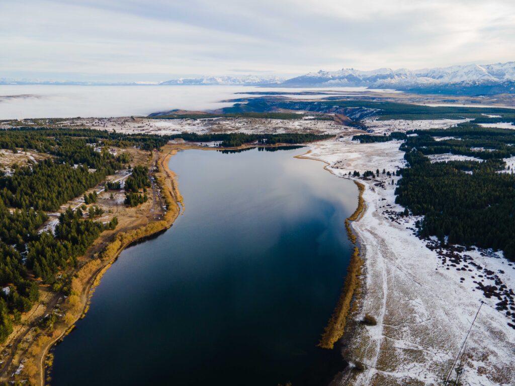 Laguna La Zeta