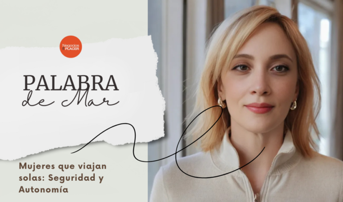 Viajar Sola