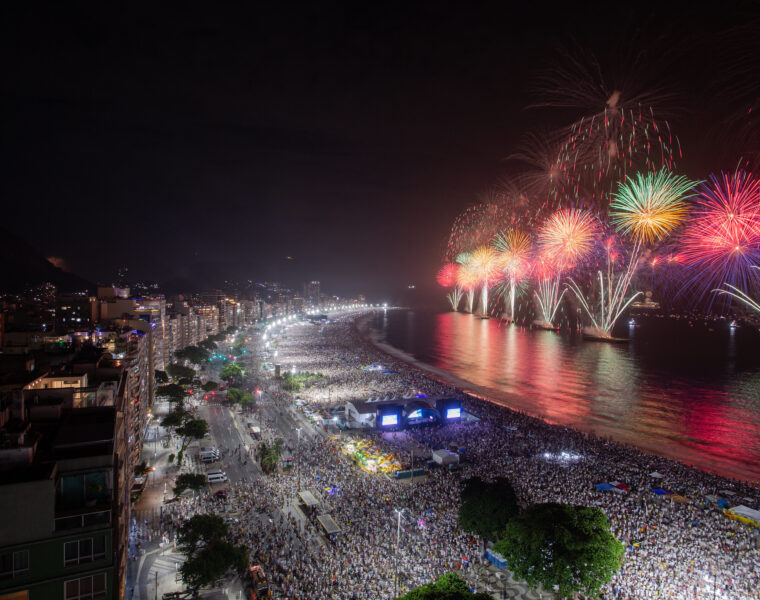 Rio de Janeiro