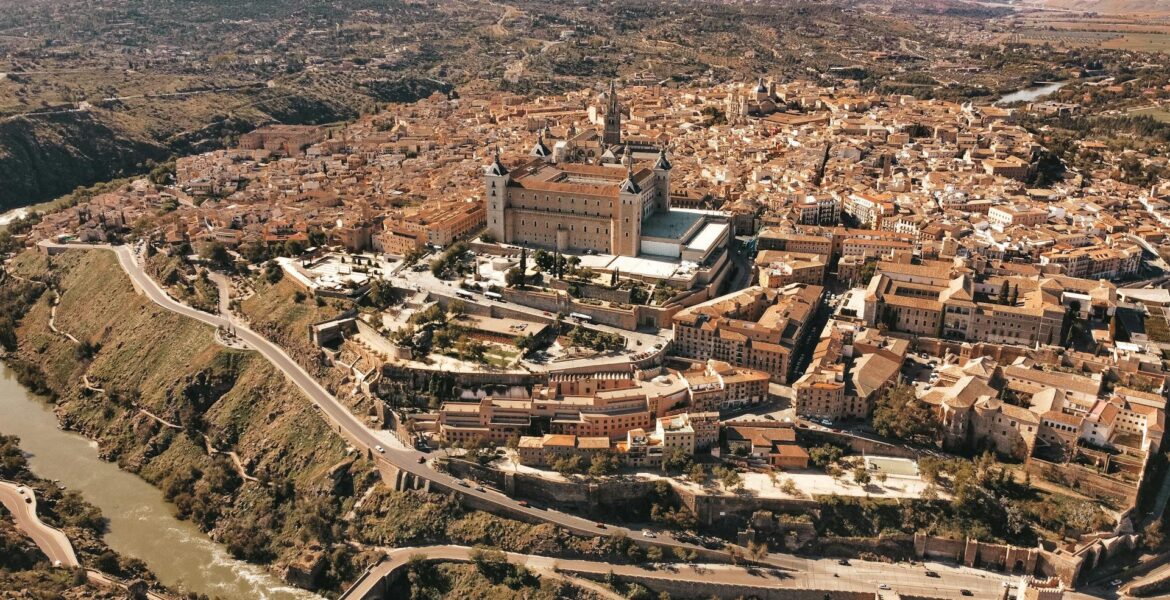 Toledo