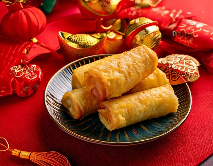 Año de la Serpiente