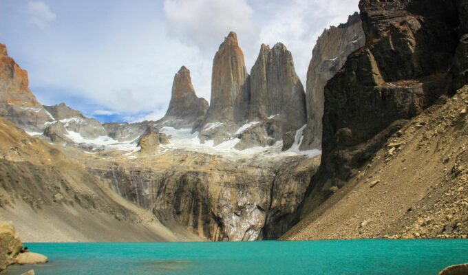 Reservas Naturales -