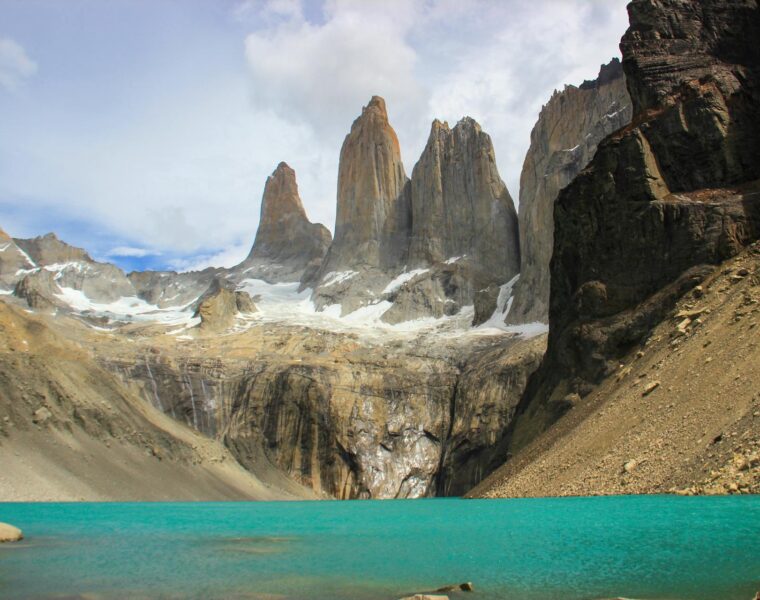 Reservas Naturales -