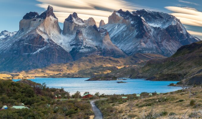 Reservas Naturales -