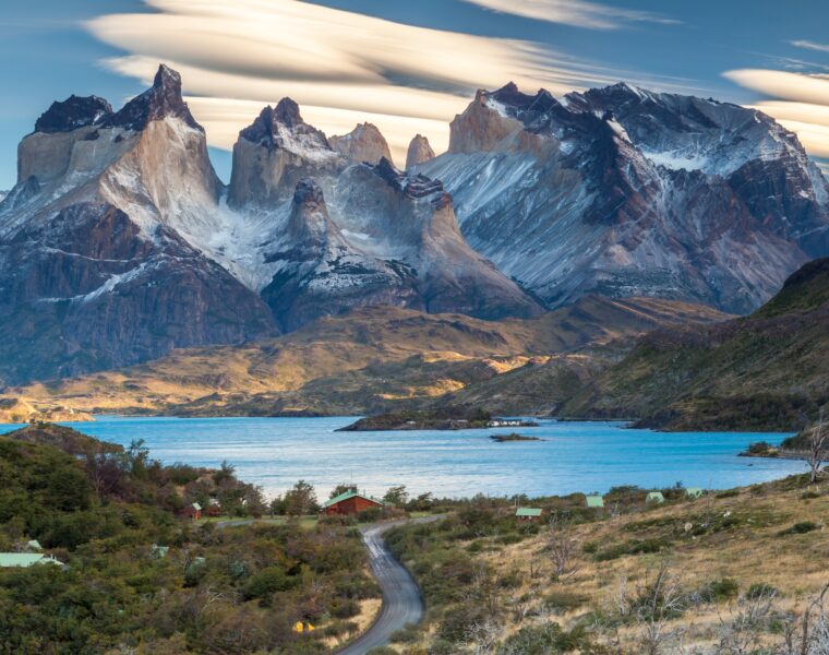 Reservas Naturales -
