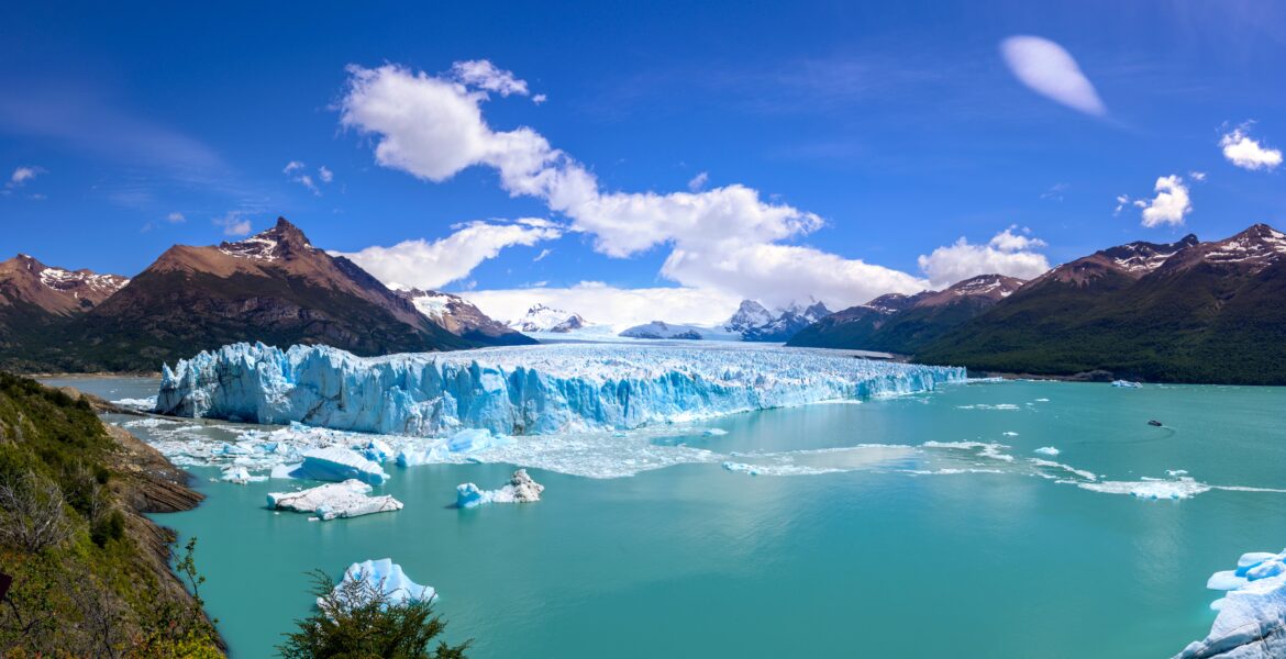 Reservas Naturales -