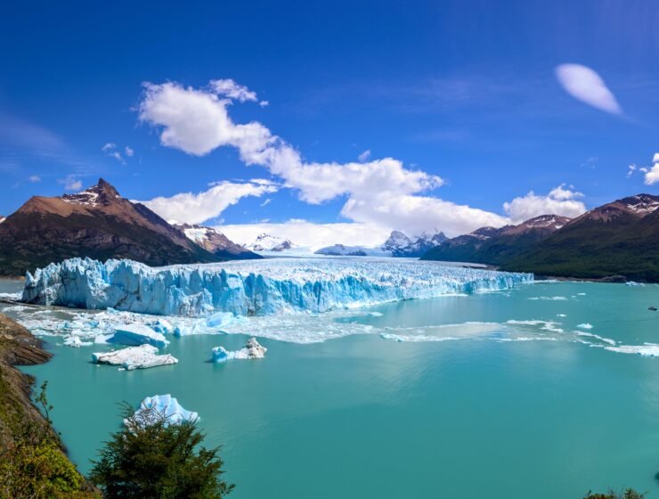 Reservas Naturales -