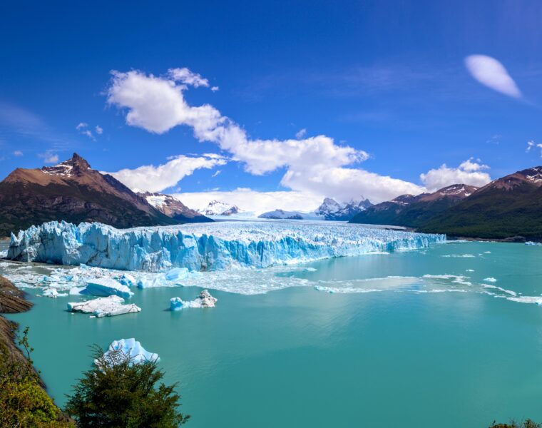 Reservas Naturales -