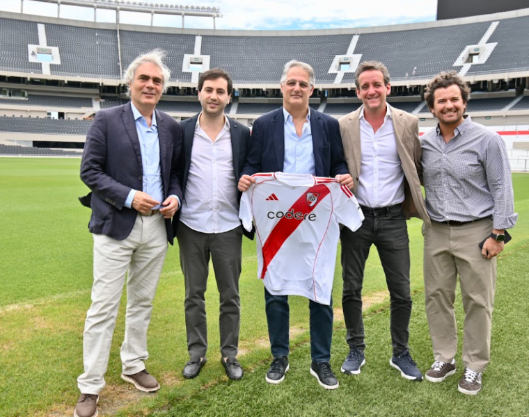 River Plate
