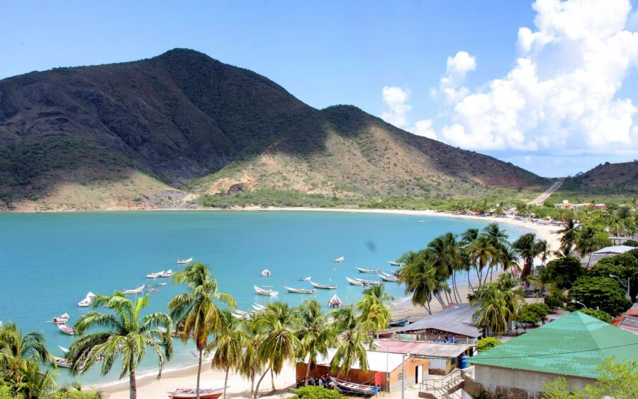 Isla Margarita
